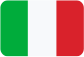 Zákazkové CNC obrábanie Italiano